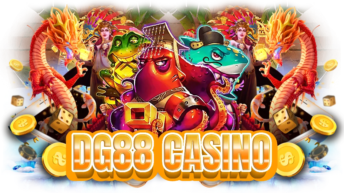 dg88 casino